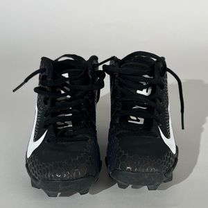 Nike Force Zoom Trout 5 Pro baseball Cleats size 2Y